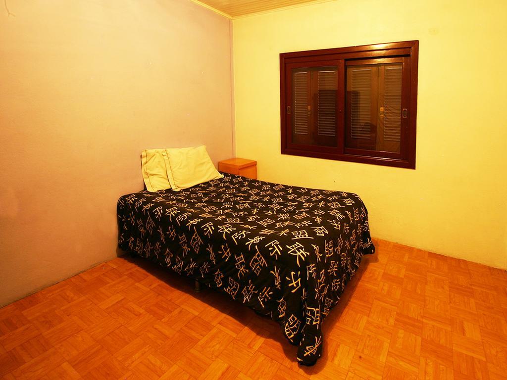 Apartamento Centro Gramado Exterior photo