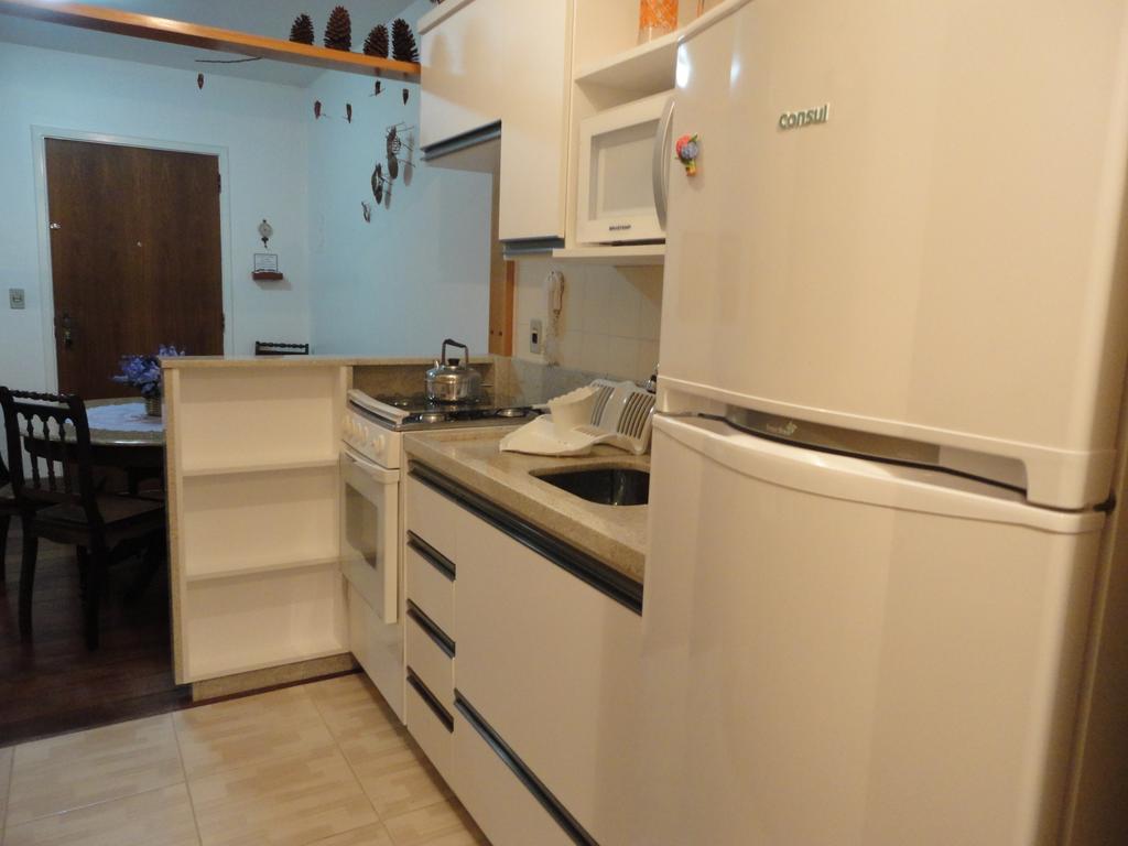 Apartamento Centro Gramado Room photo
